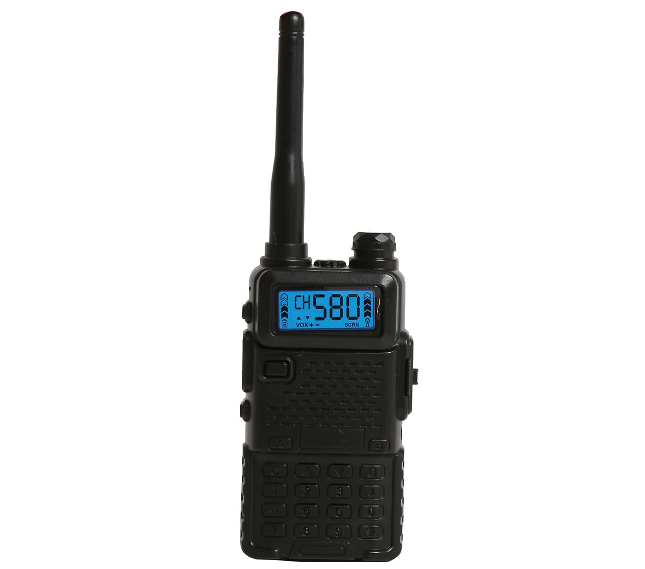Walkie-talkie 20 cm