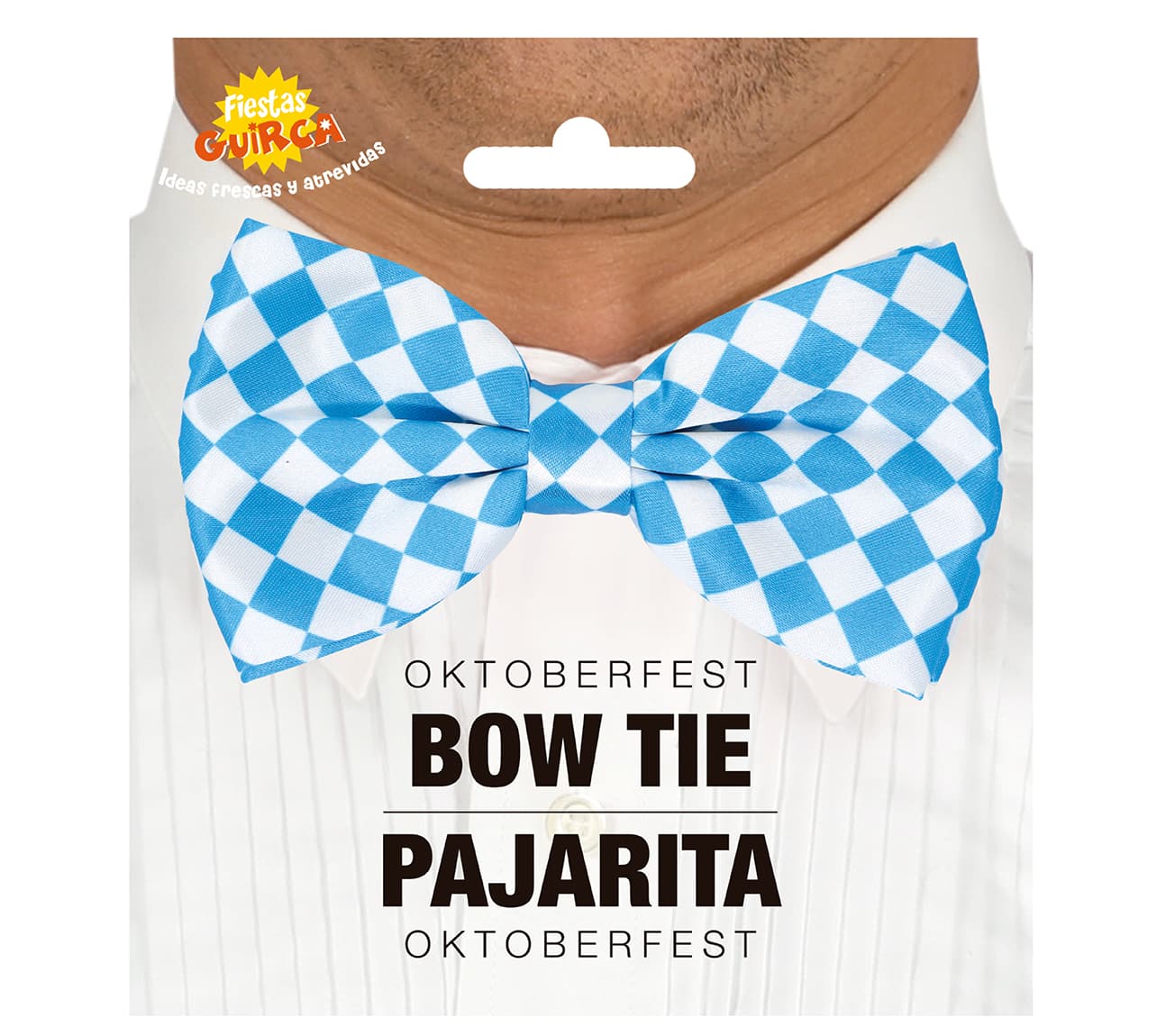 Oktoberfest-butterfly