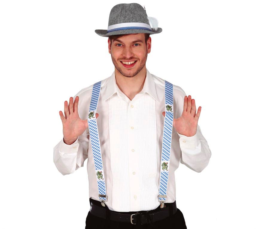 Oktoberfest-seler