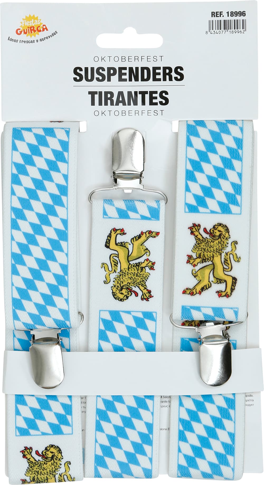 Oktoberfest-seler
