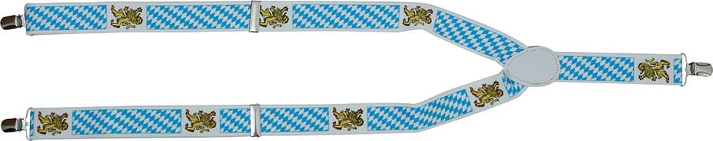 Oktoberfest-seler