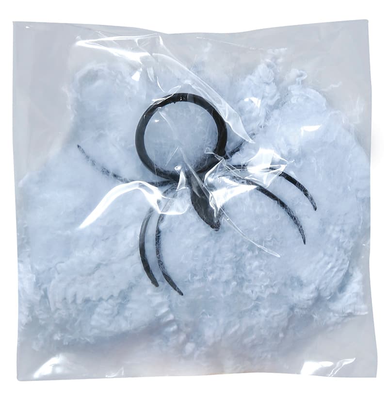 Pose med 12 spindelvæv, 12 g