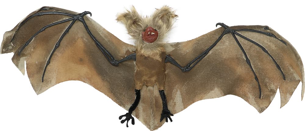 Flagermus, 60 cm