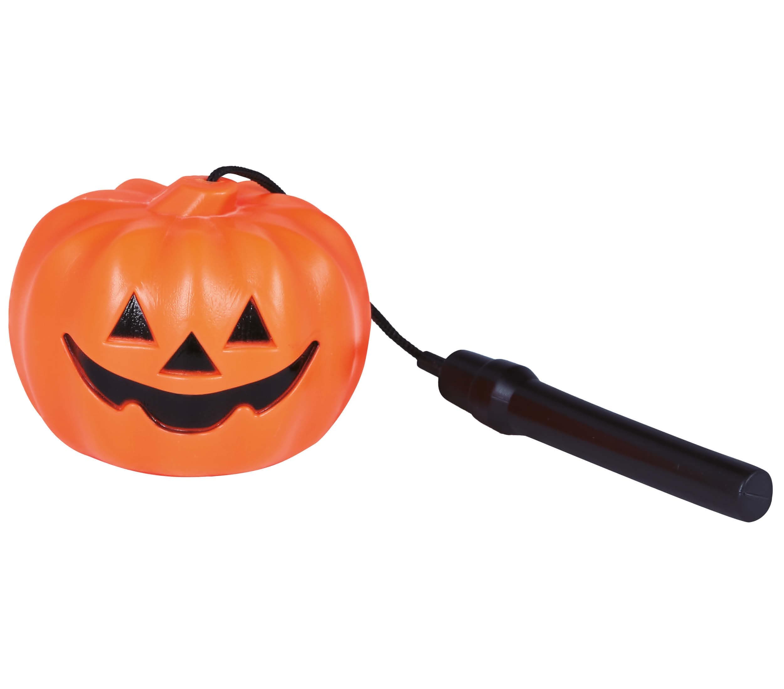 Græskar 10 cm