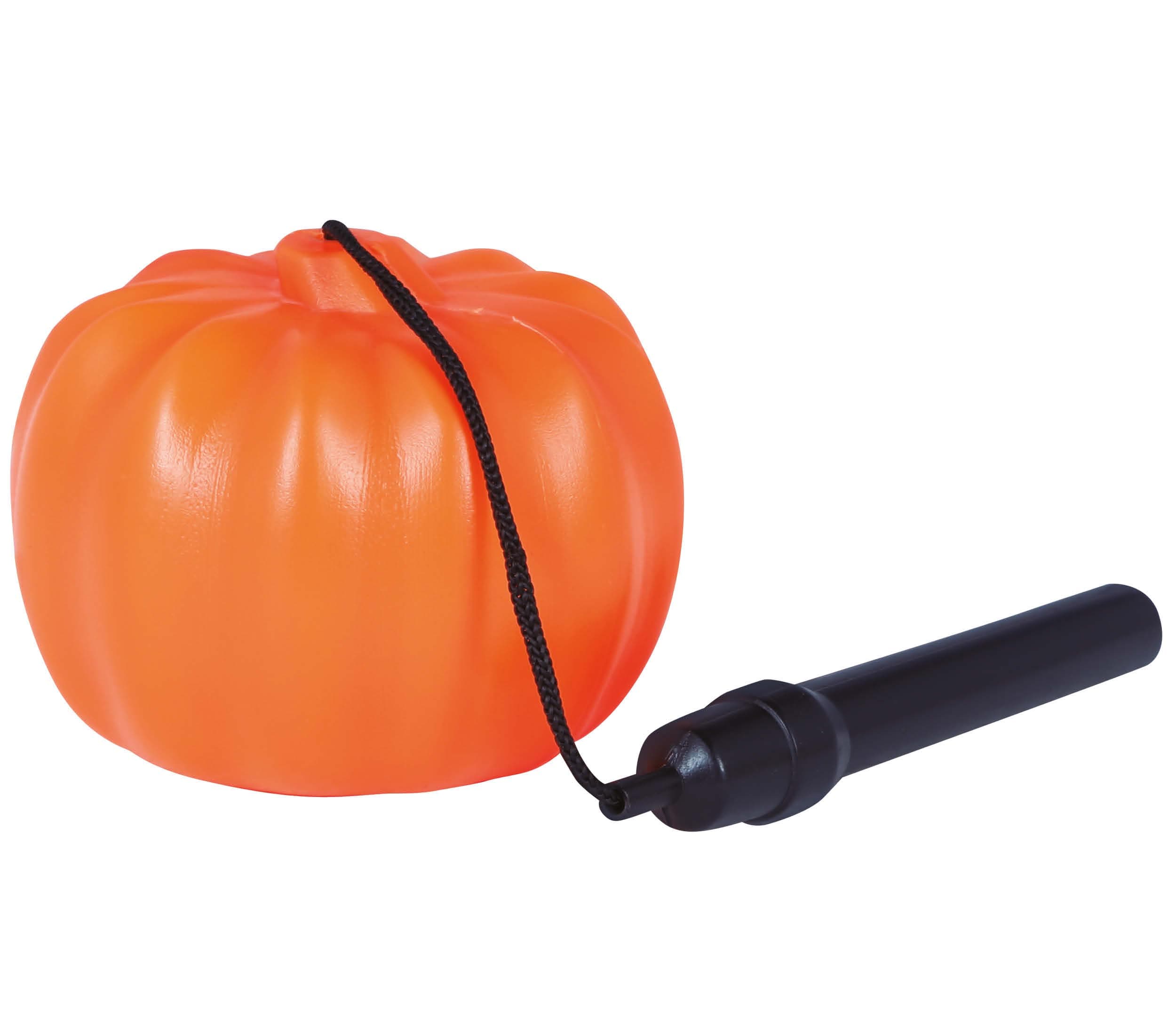 Græskar 10 cm