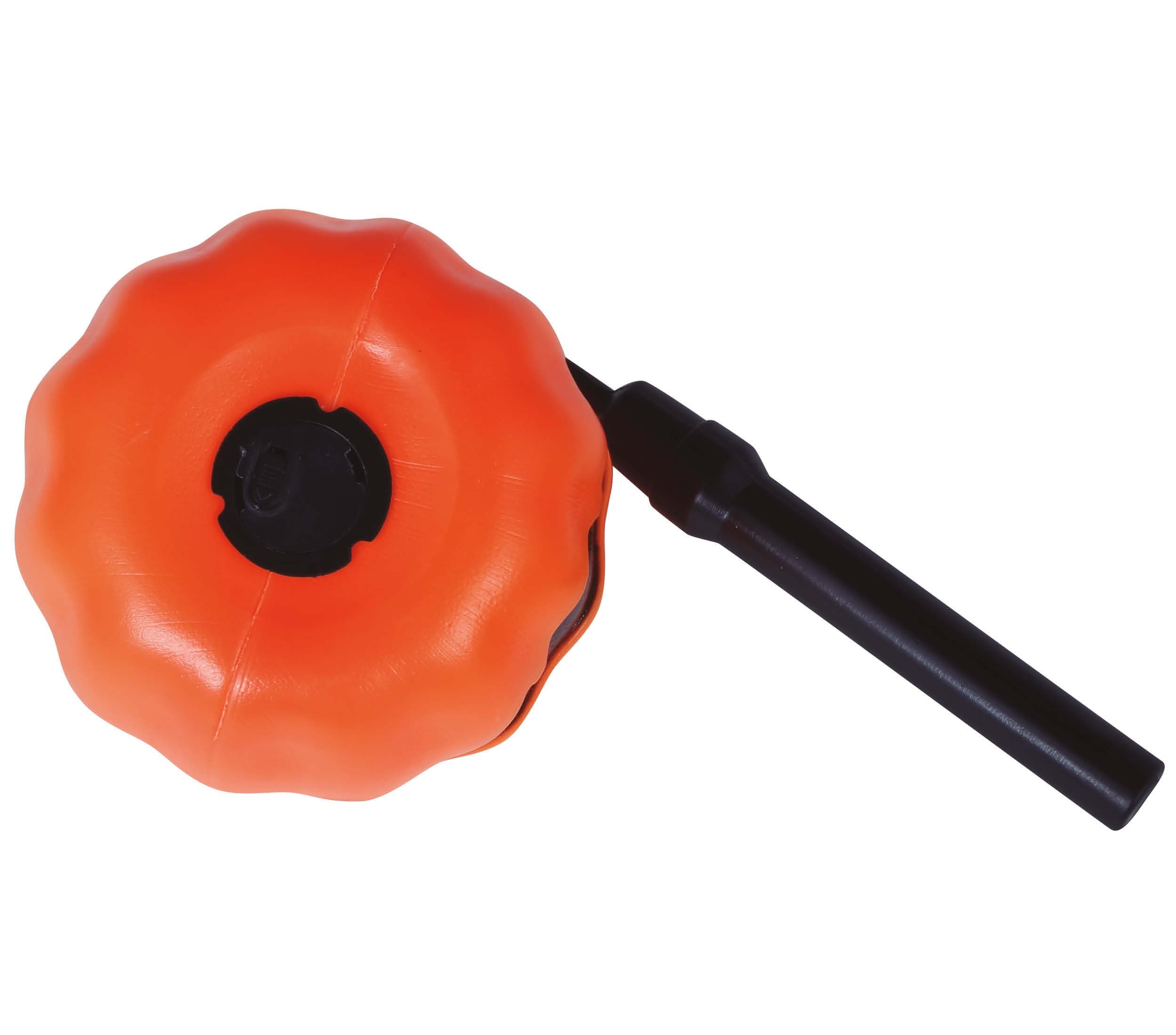 Græskar 10 cm