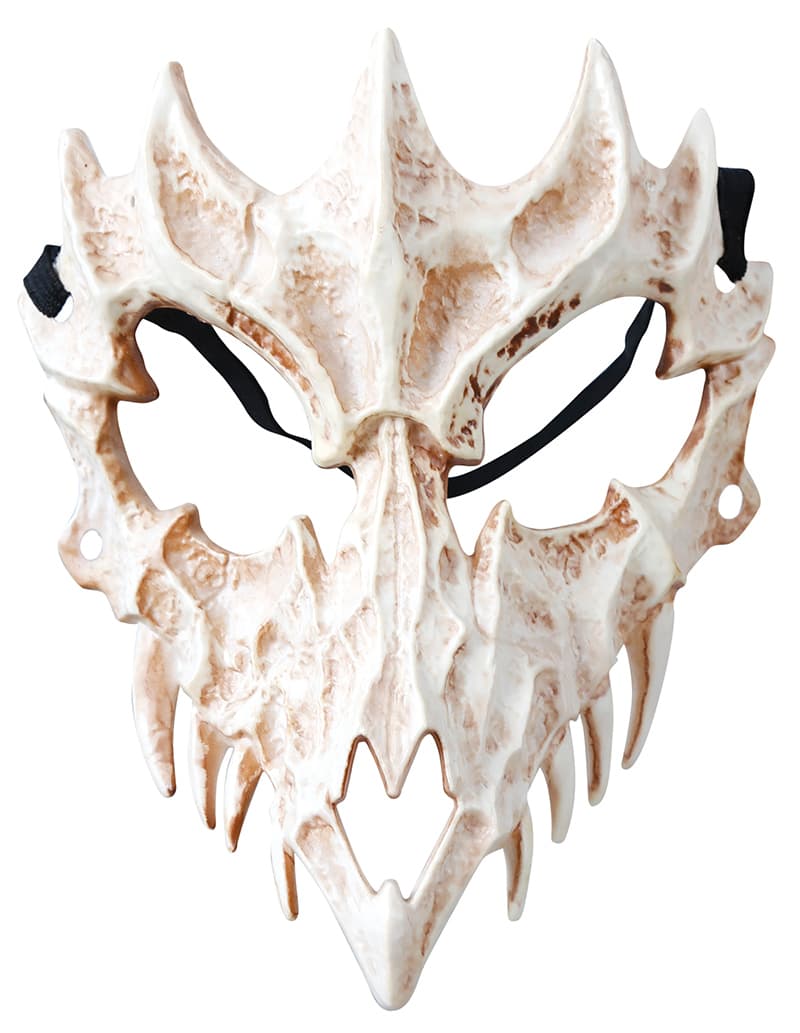 Kraniemaske