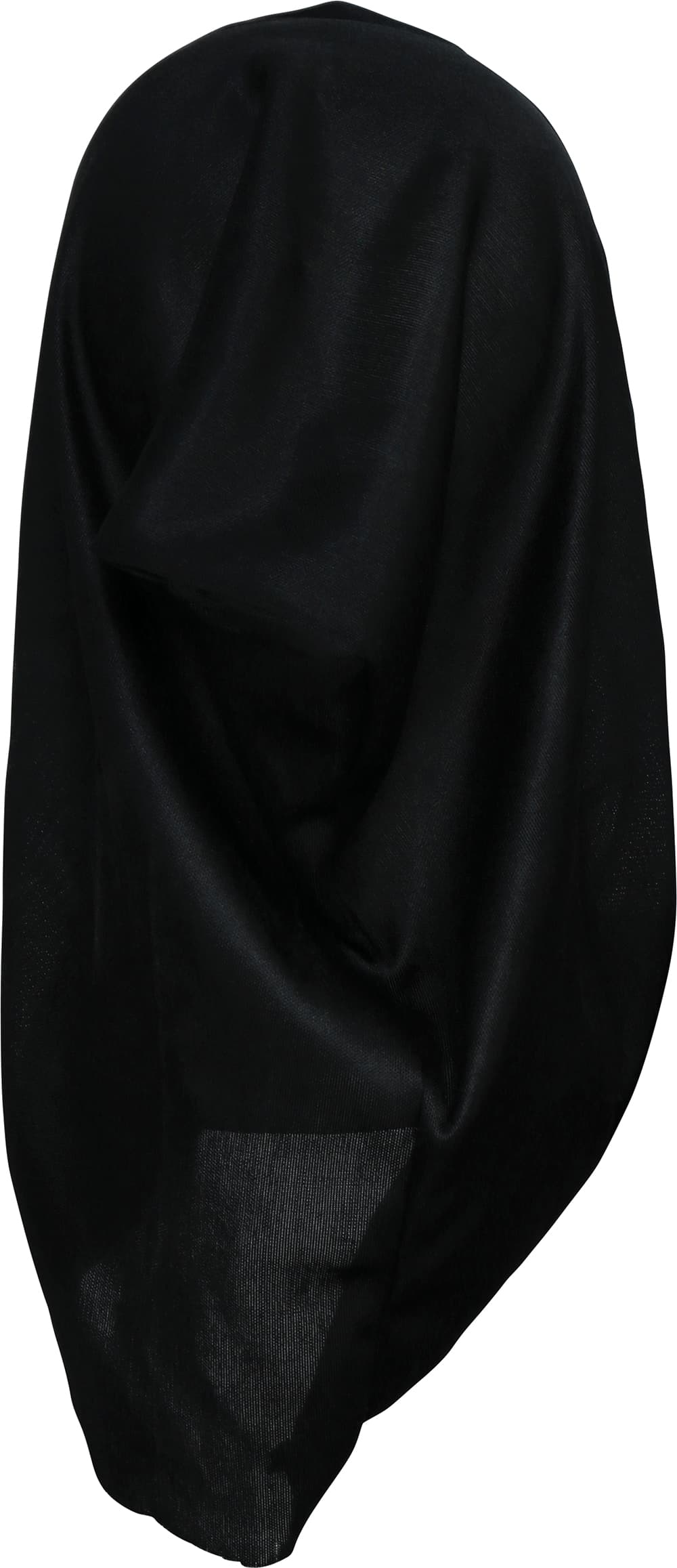 Skrækmaske med hætte, PVC