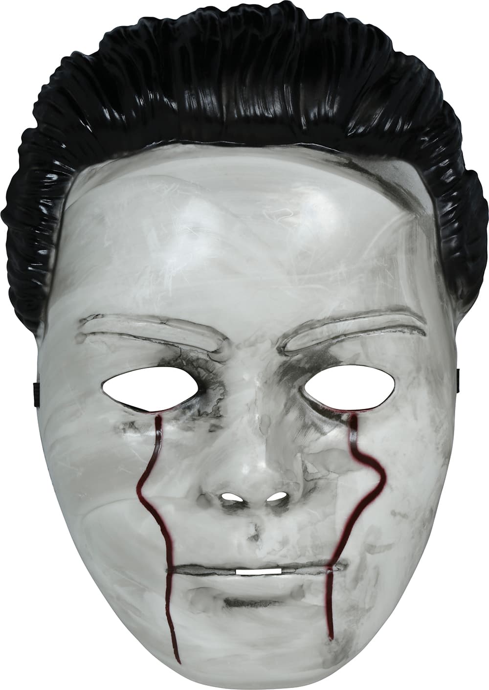 Dræbermaske, PVC, model 20109