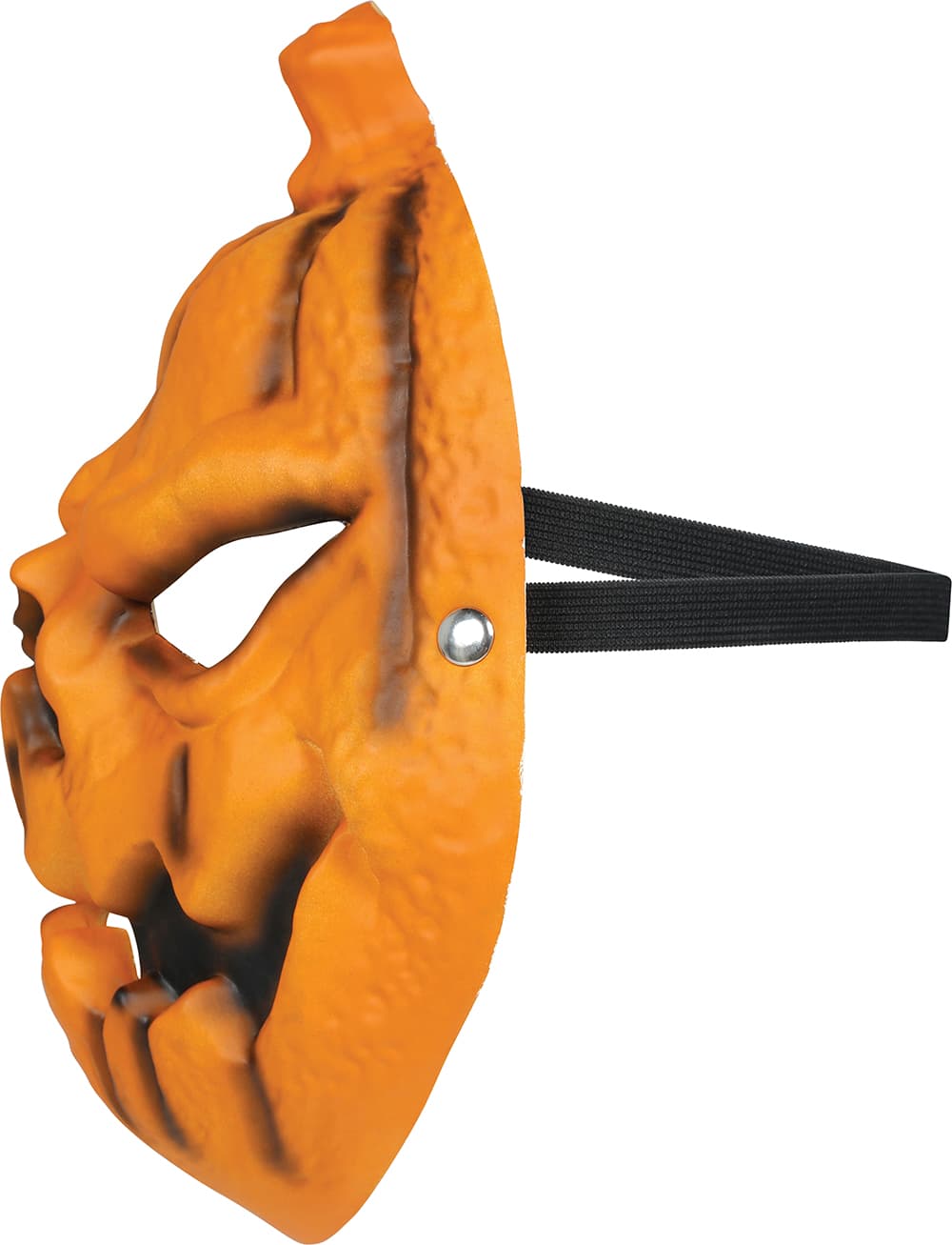 Skrækgræskarmaske, skum