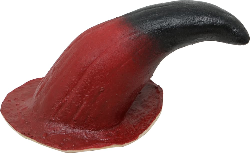 Dæmonsæt i latex