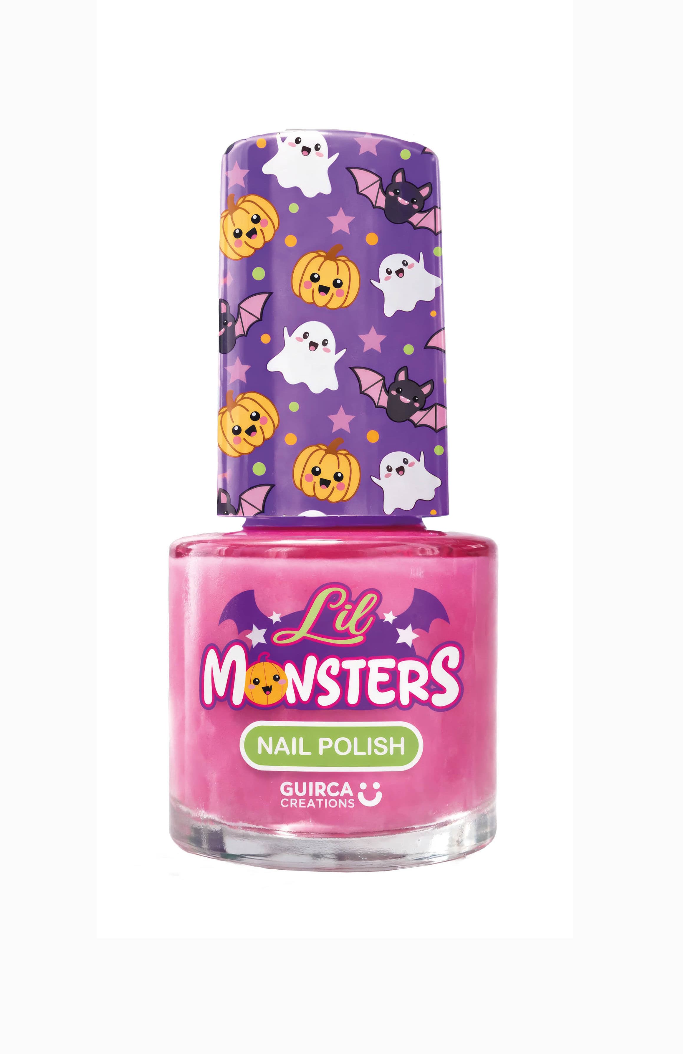 Lil Monsters neglelak til børn