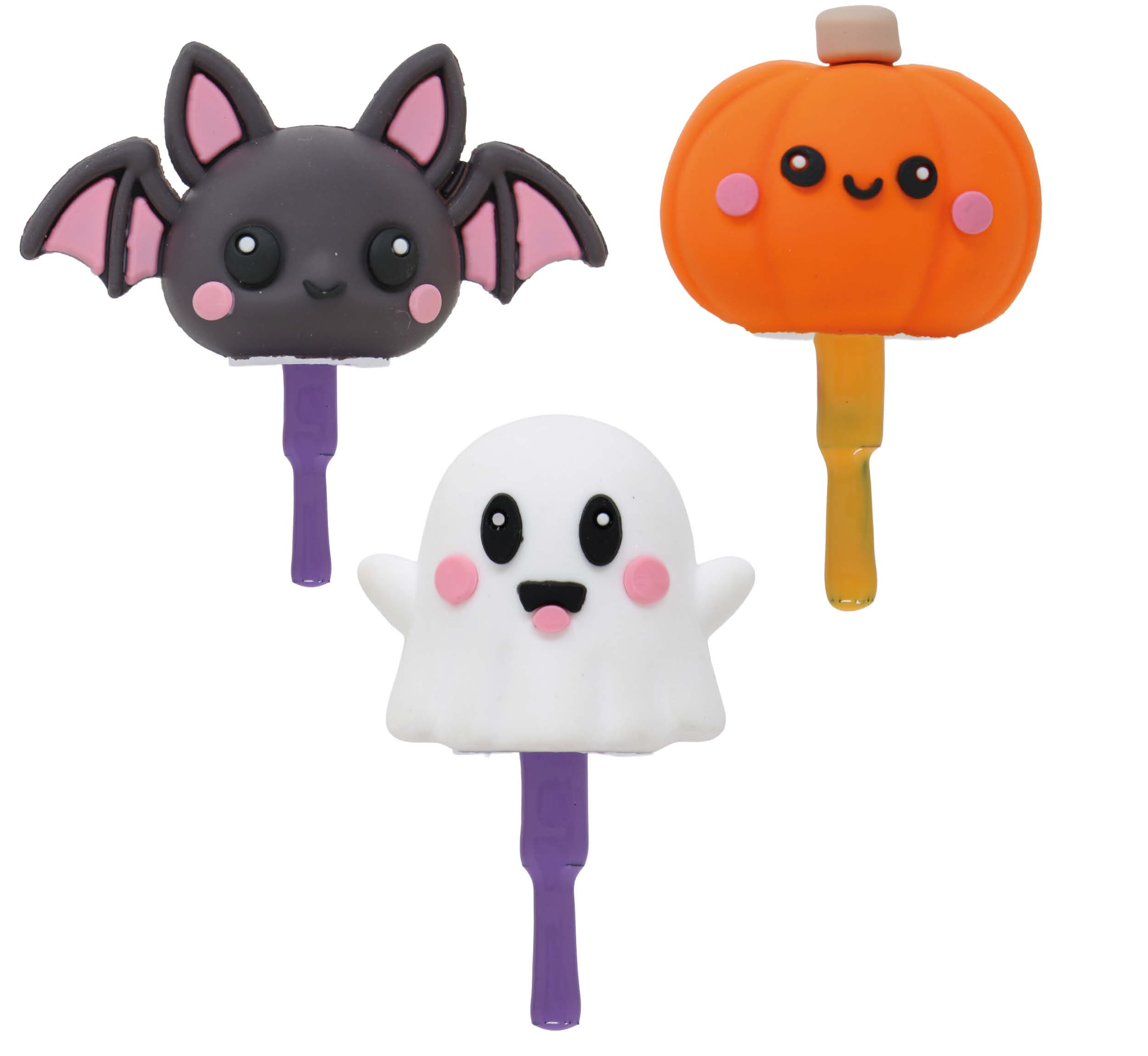 Lil Monsters neglelak til børn, assorterede farver