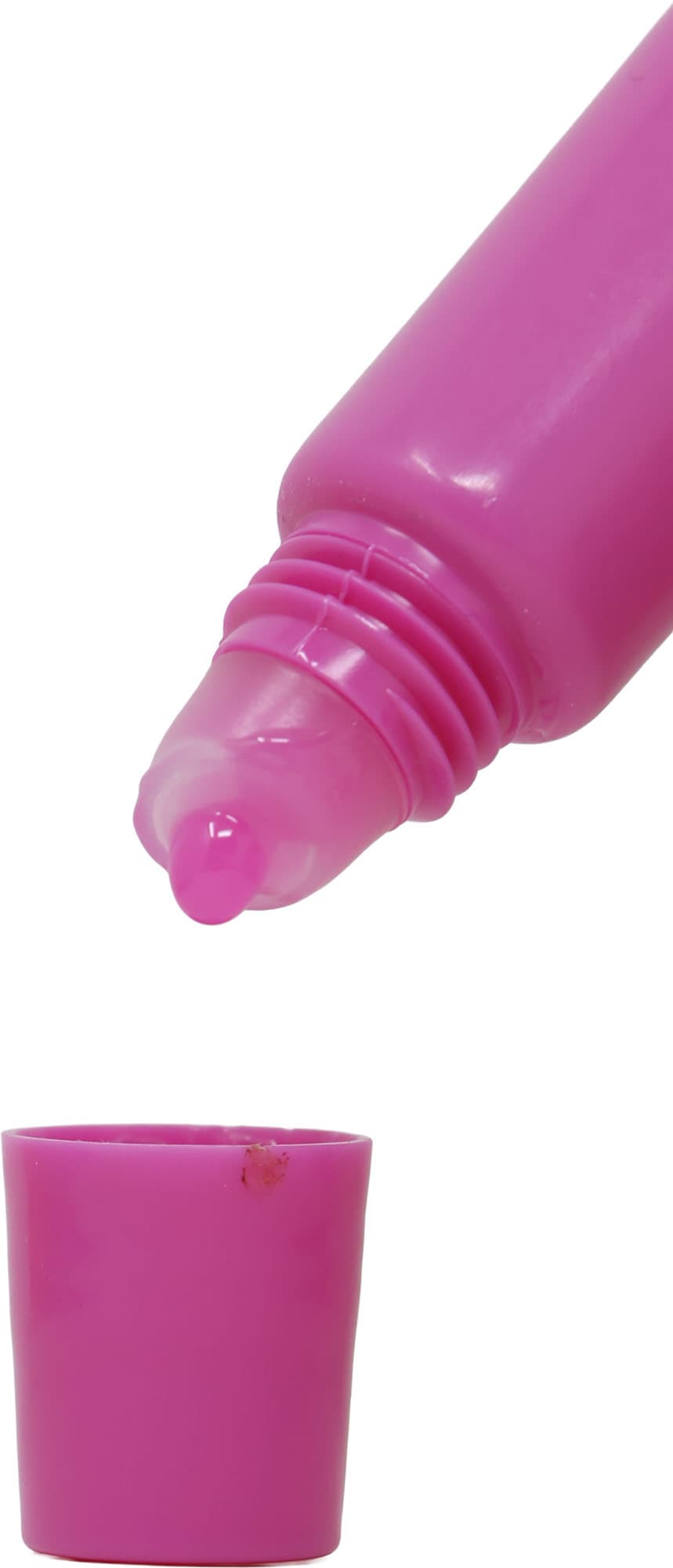 Lil Monsters lipgloss-trio til børn, assorterede motiver