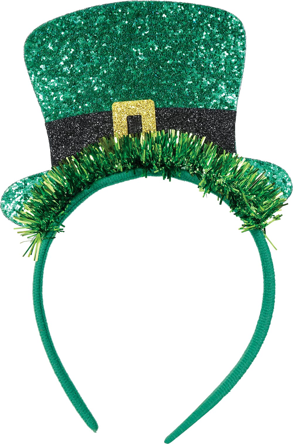 St. Patrick's-narrehårbøjle, ca. 15,7 cm