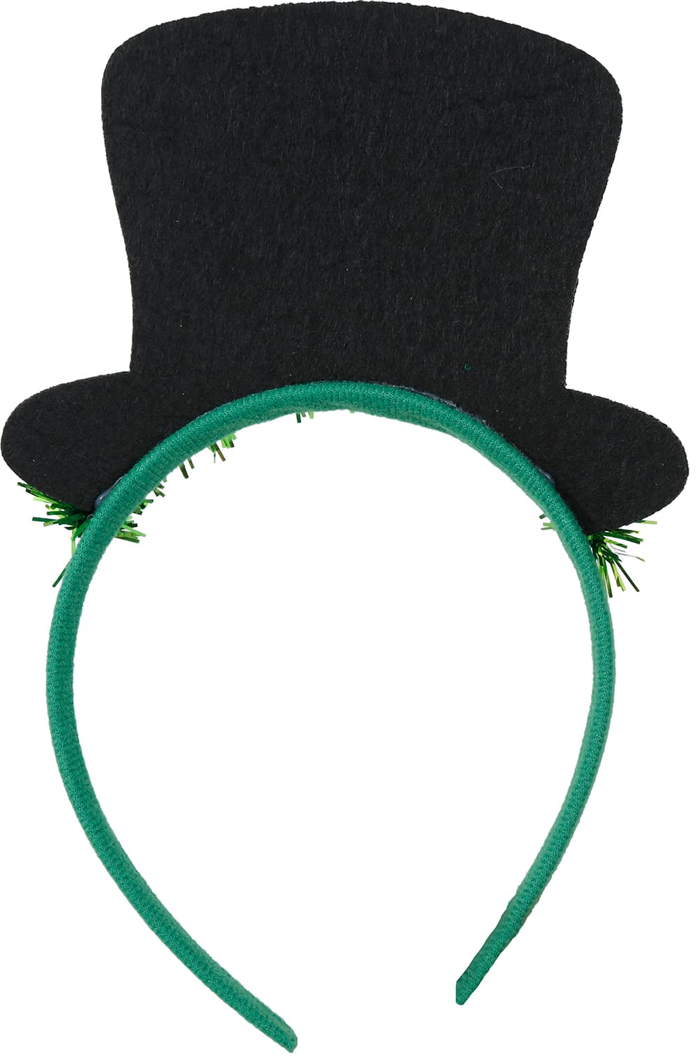 St. Patrick's-narrehårbøjle, ca. 15,7 cm