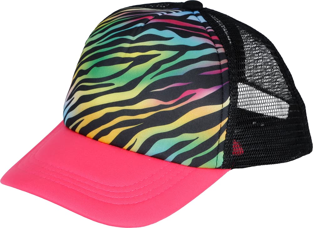 Zebrakasket