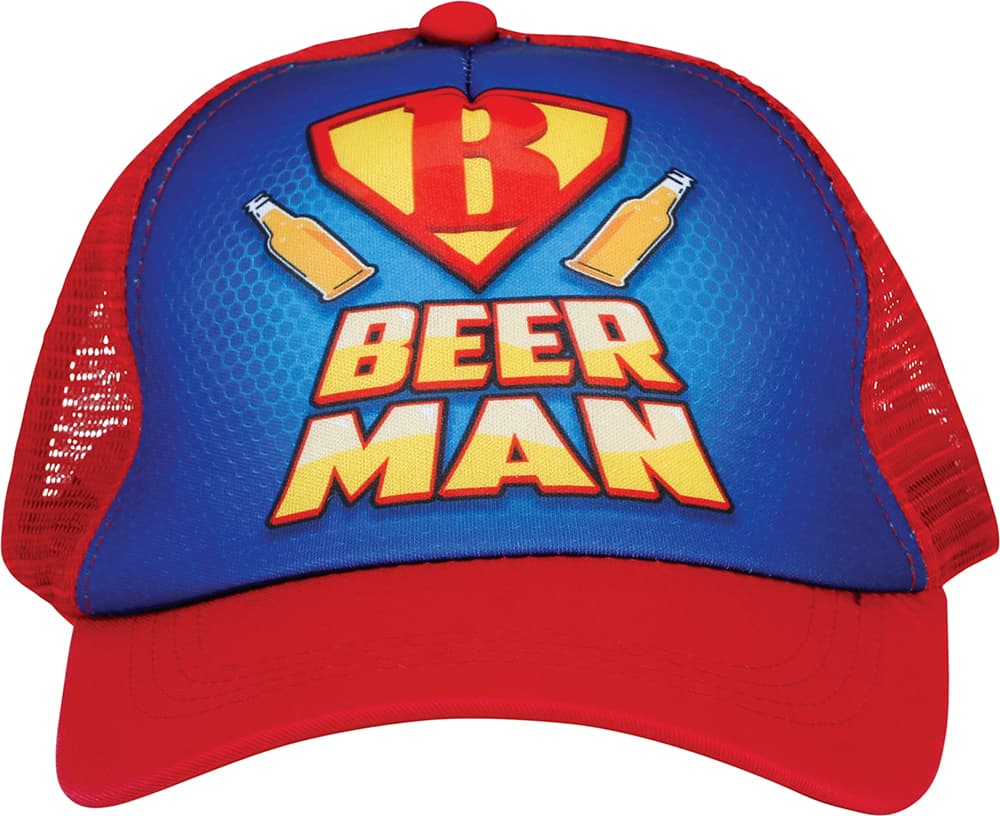Beerman-kasket