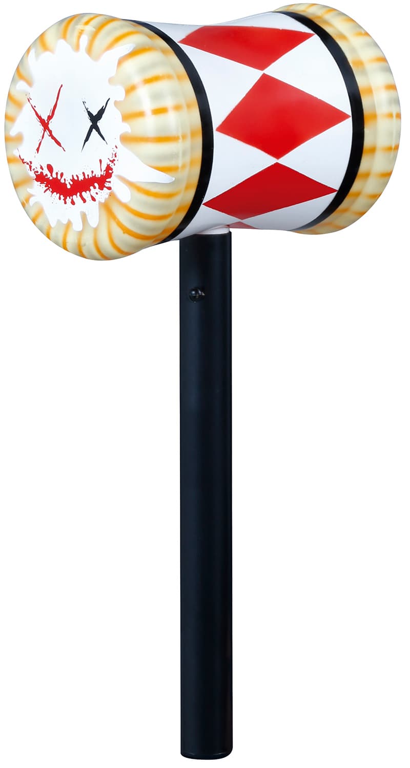 Klovnehammer til børn, 35 cm