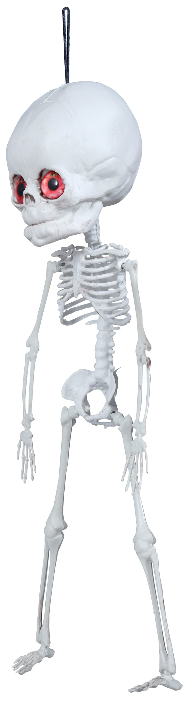 Hængende skelet, 40 cm