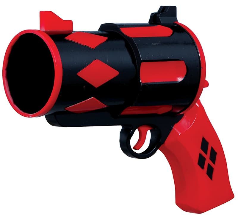 Pistol "Dangerous", 20 cm