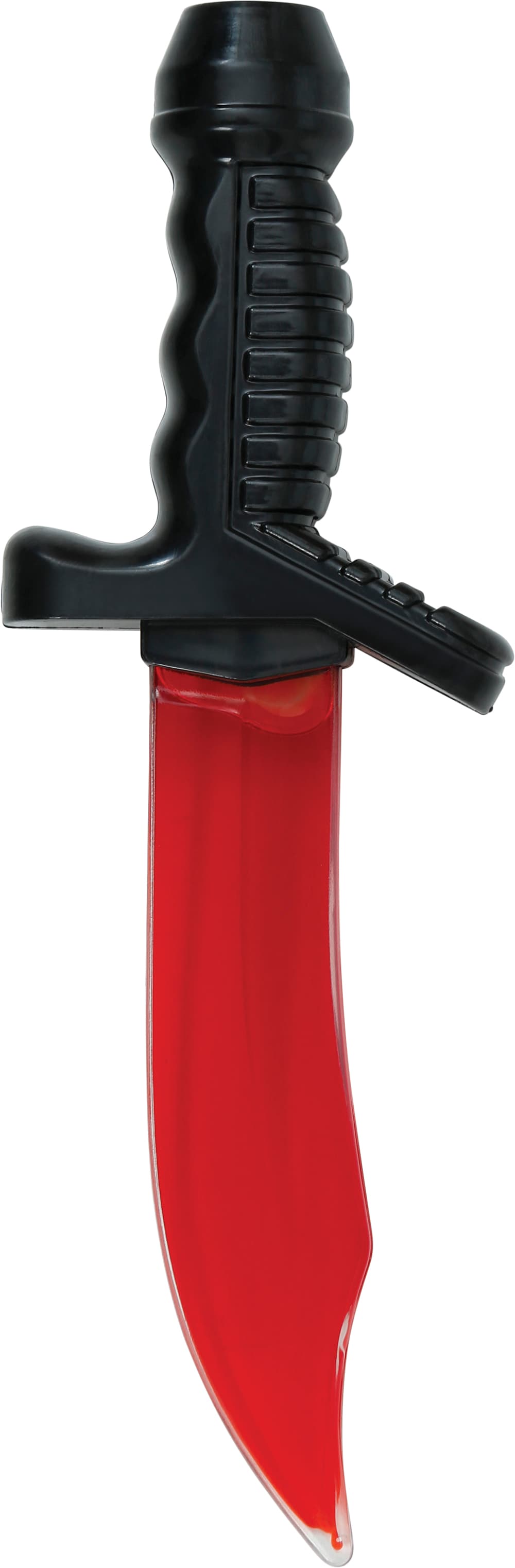 Kniv med blod 25 cm