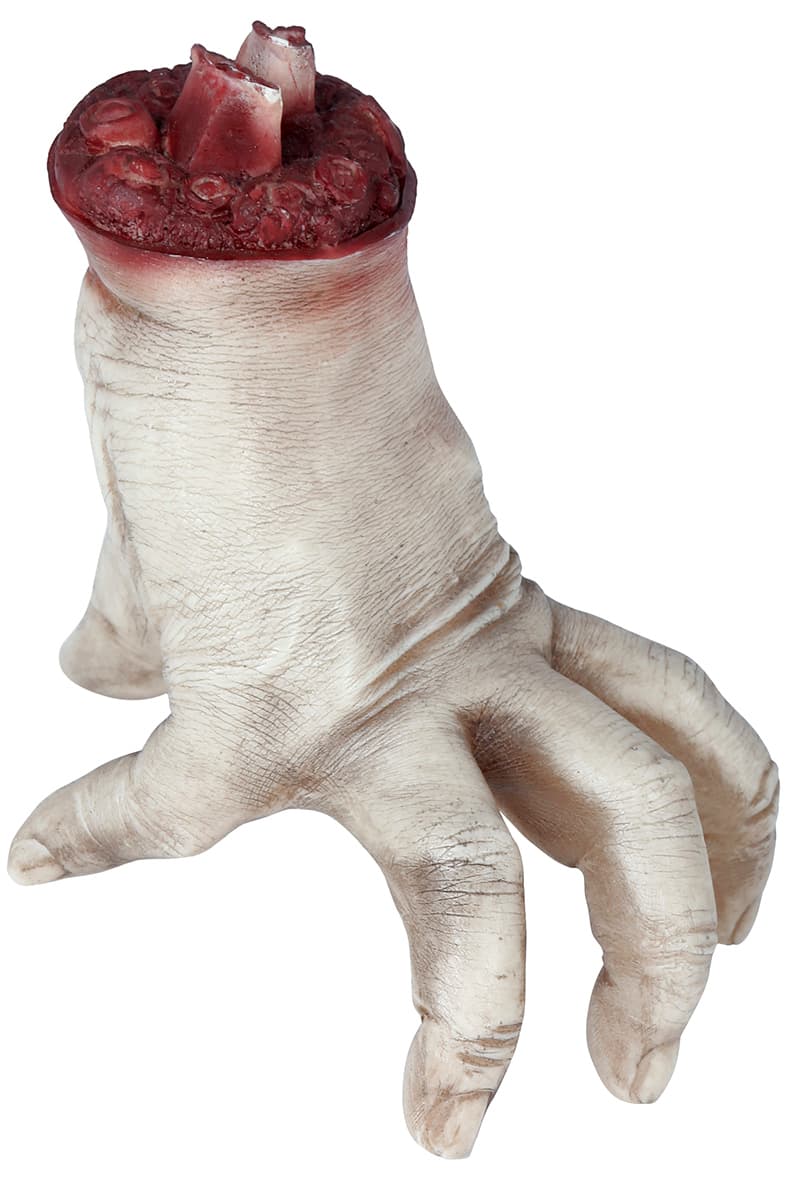 Hånd, 15 cm