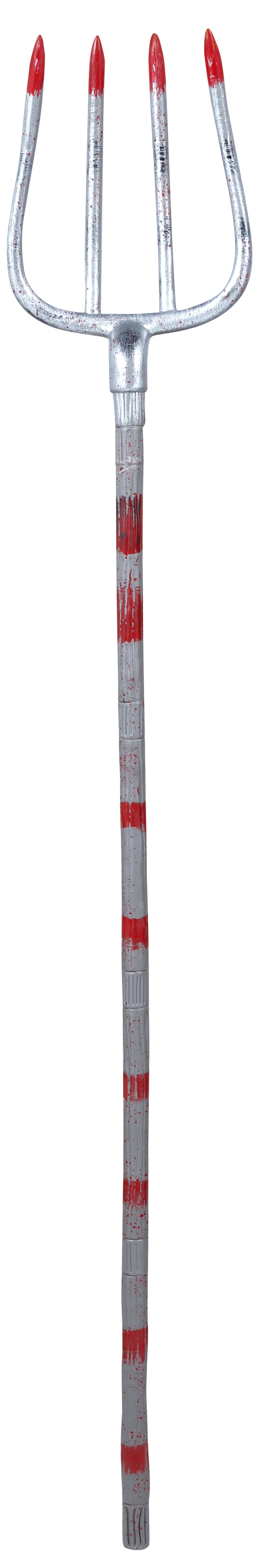 Trefork, kan skilles ad, 155 cm