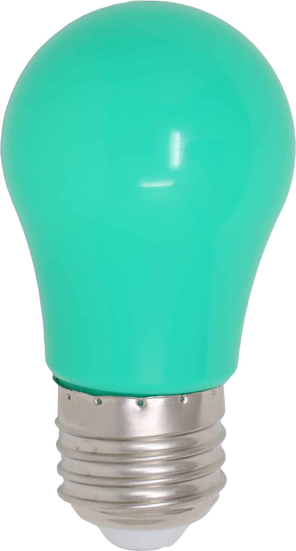 Grøn LED-pære, 5 W
