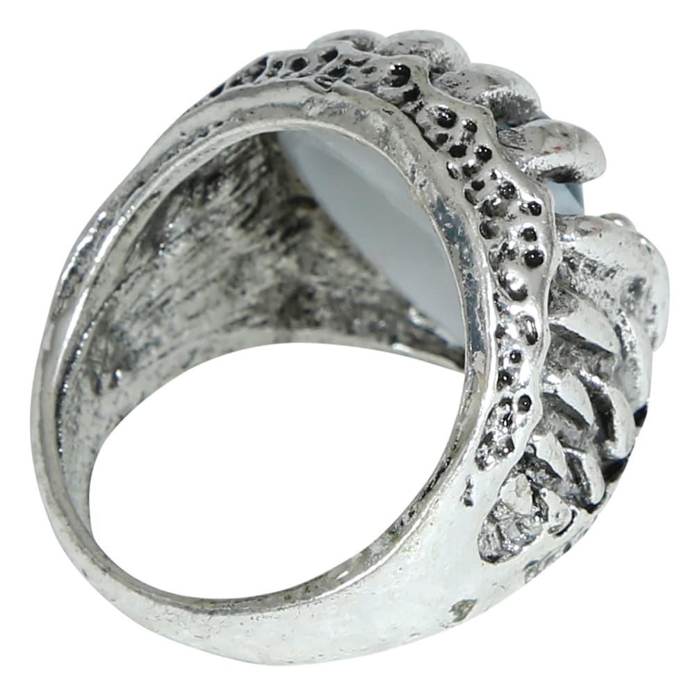 Ring med øje