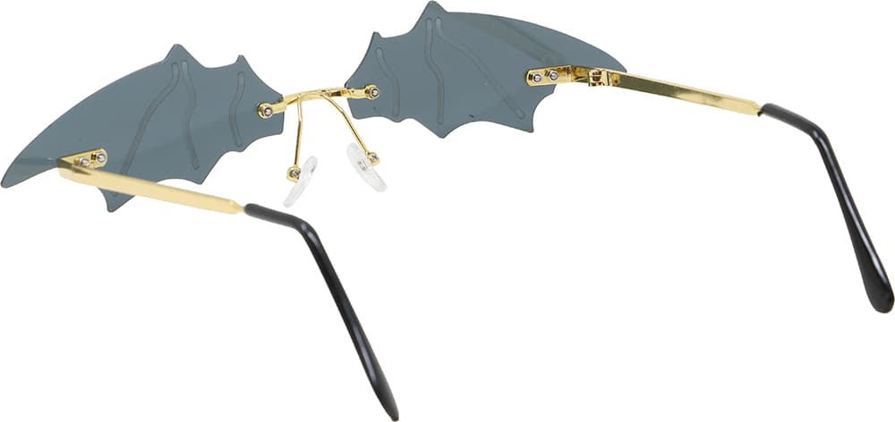 Flagermusbriller