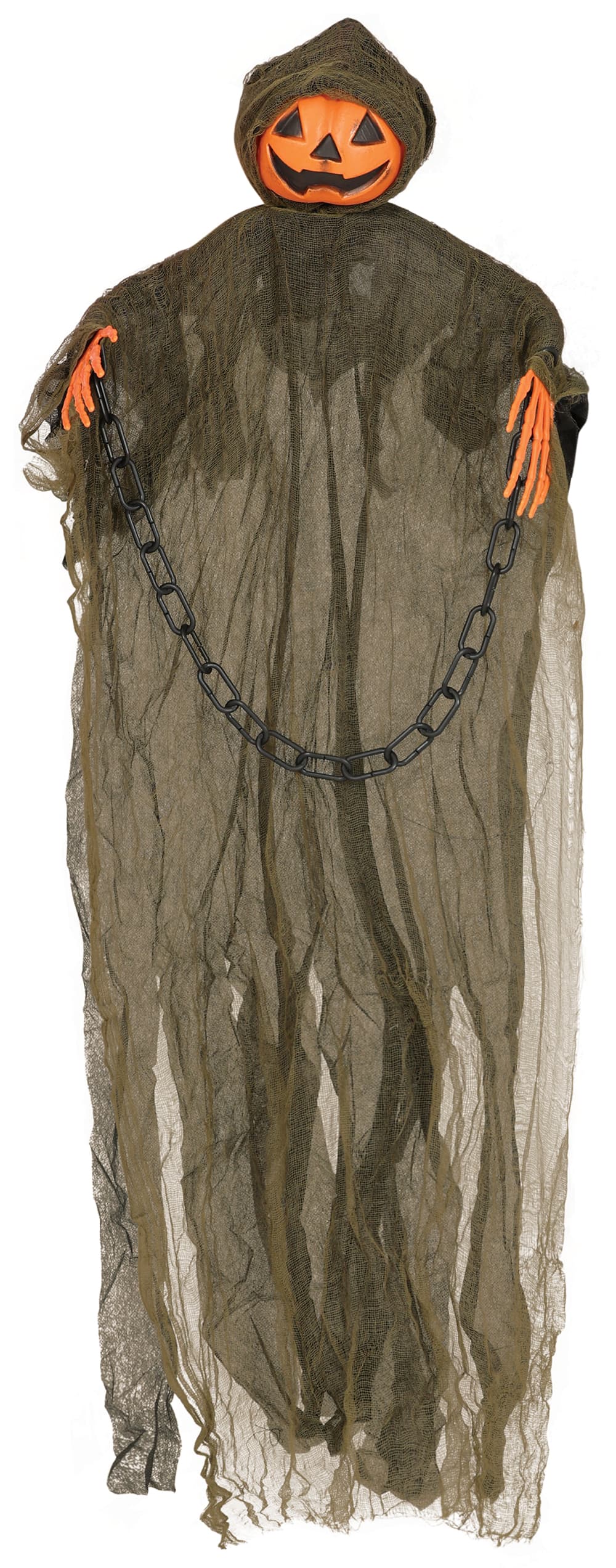 Hængende spøgelsesgræskar, 98 cm