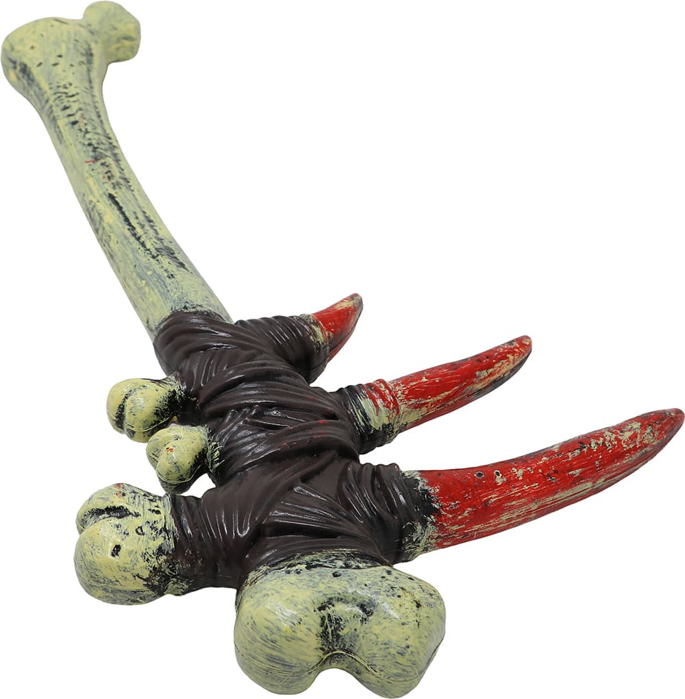 Knogleøkse, 40 cm