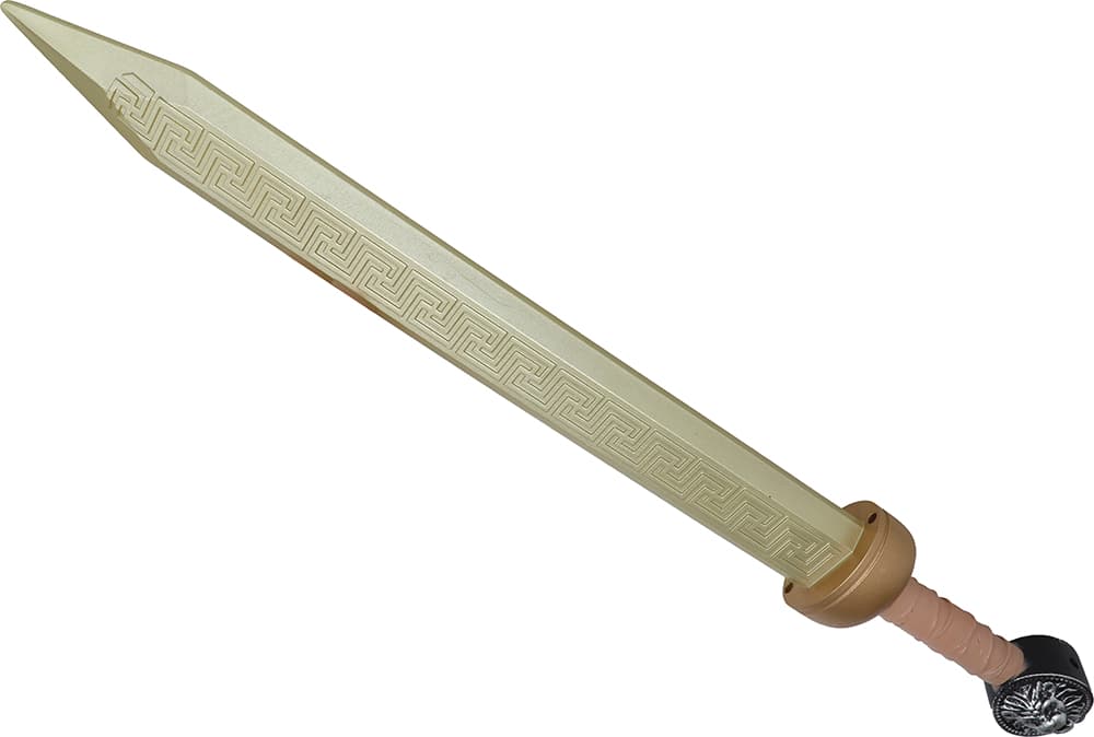 Romersk sværd, 60 cm