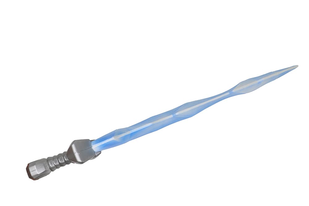 Issværd, 60 cm