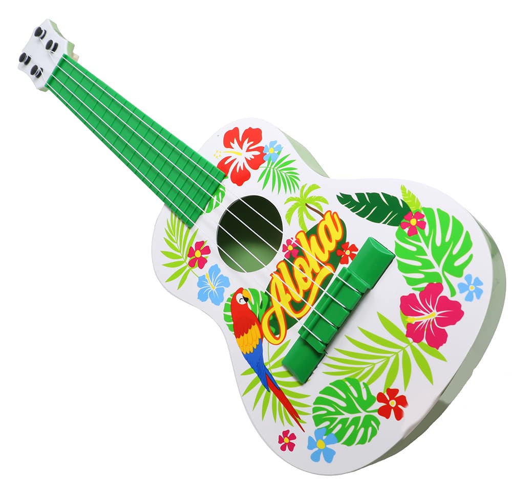 Aloha-ukulele, 52 cm