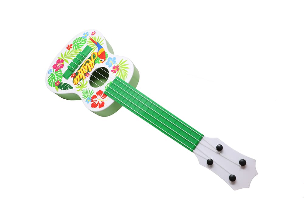 Aloha-ukulele, 52 cm