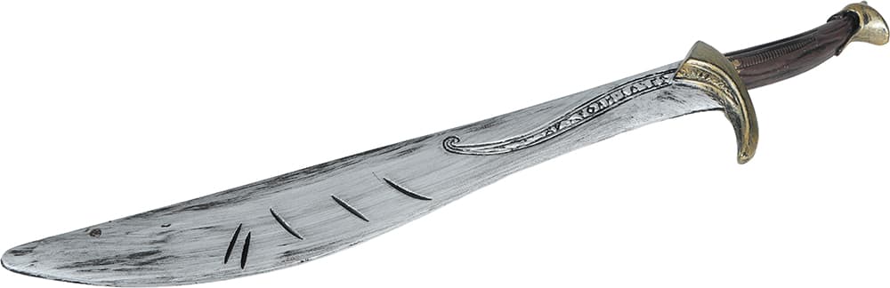 Alfesværd, 68 cm
