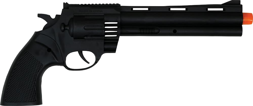 Pistol, 32 cm