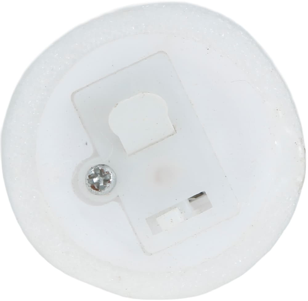Flerfarvet LED-stav, 48 cm