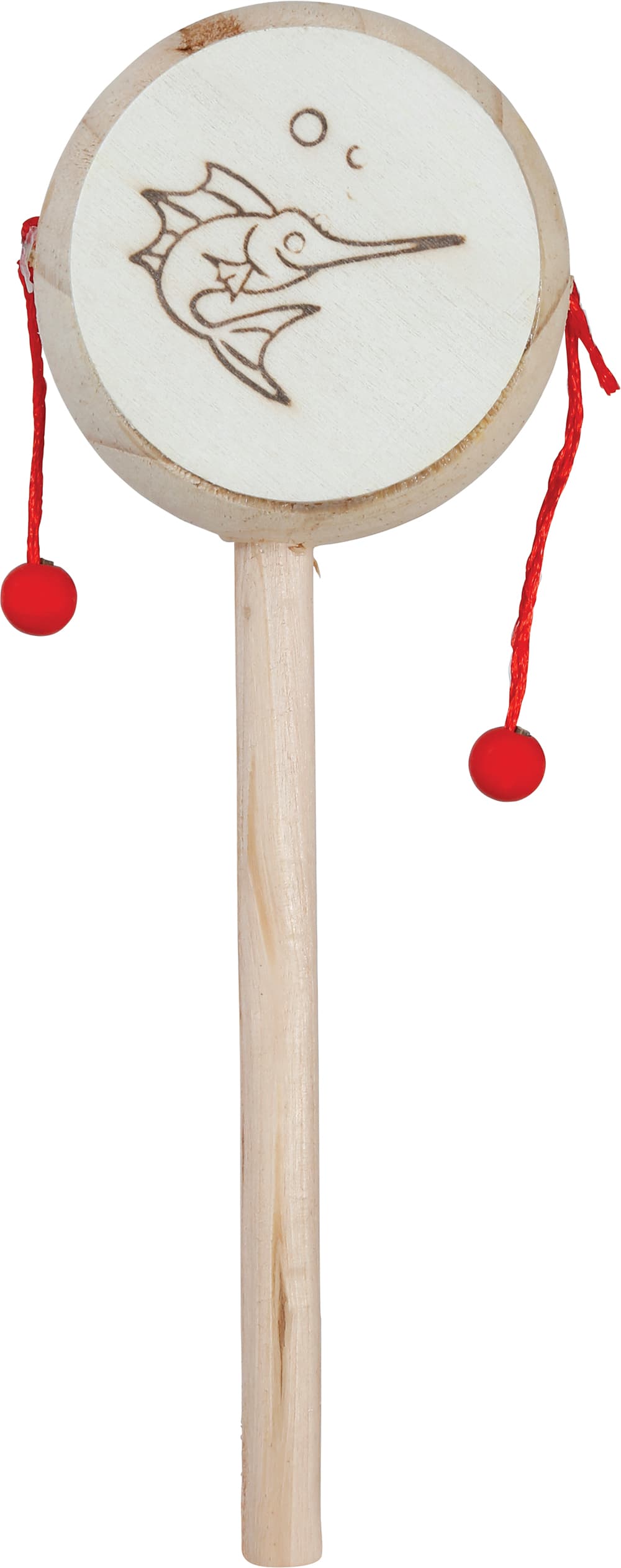 Tamburinrangle 20 cm