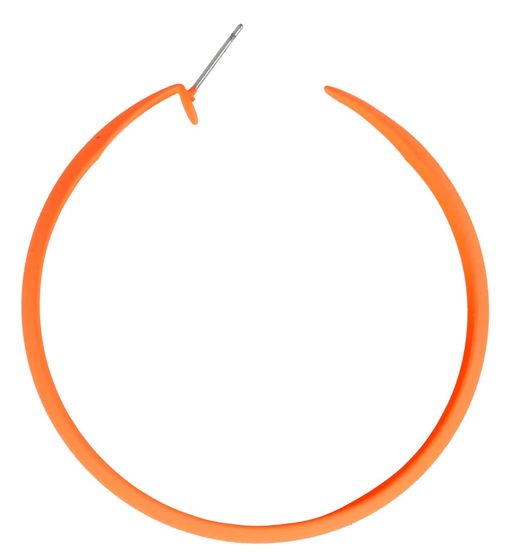 Neonorange creoler