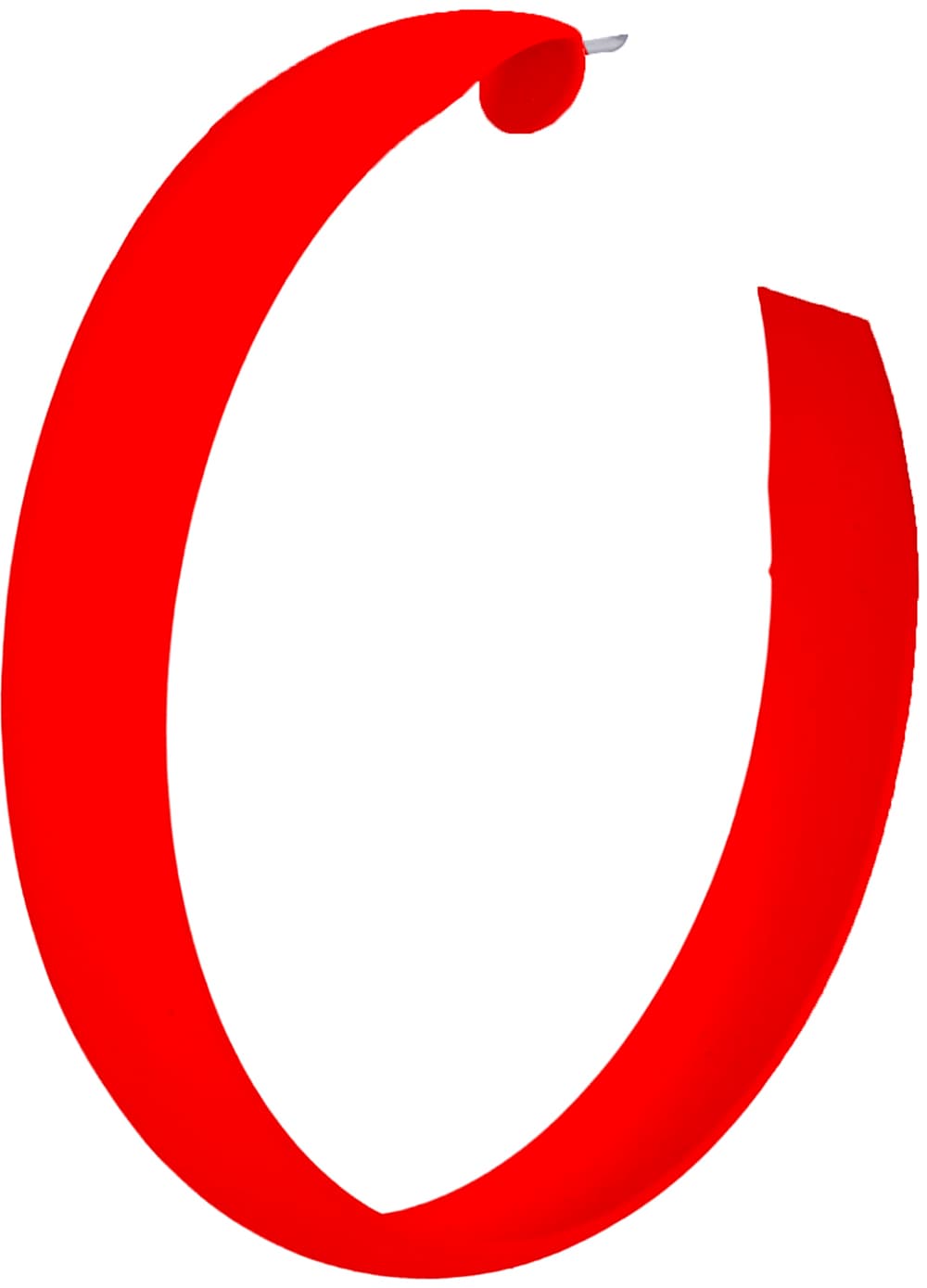 Neonrøde creoler