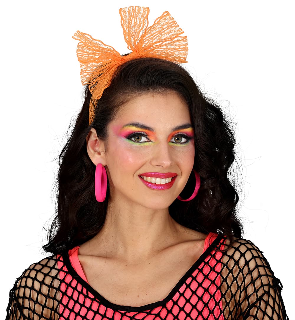 Neonfuchsia creoler