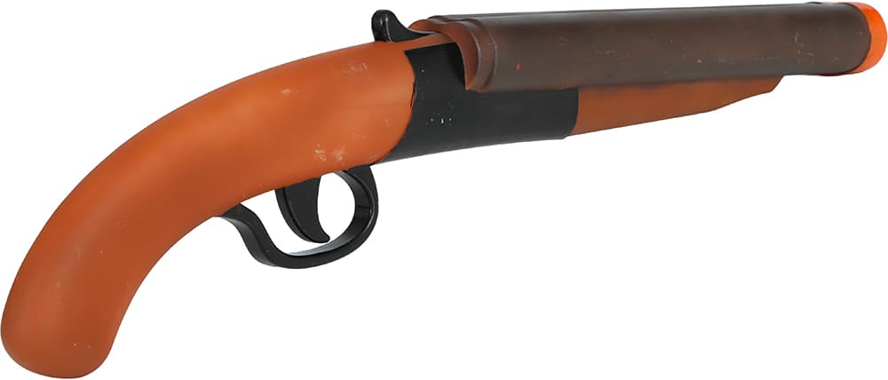 Rekylgevær 50 cm