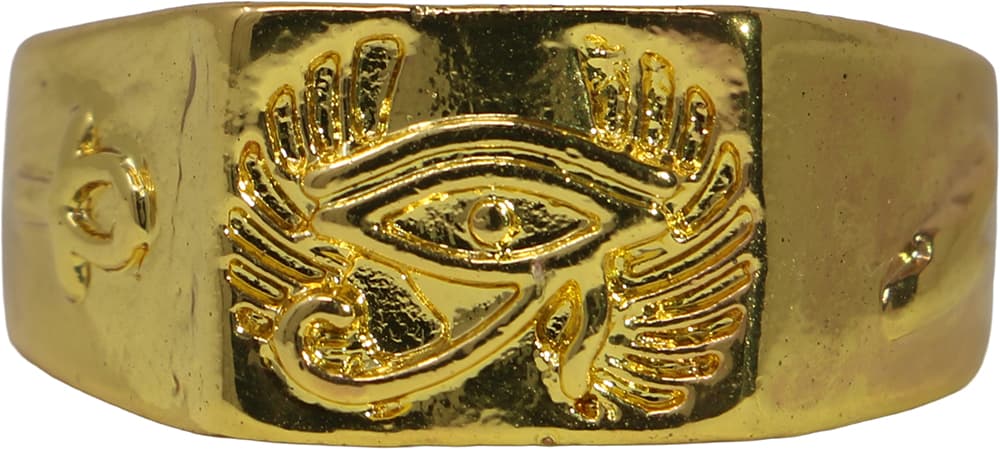 Egyptisk ring