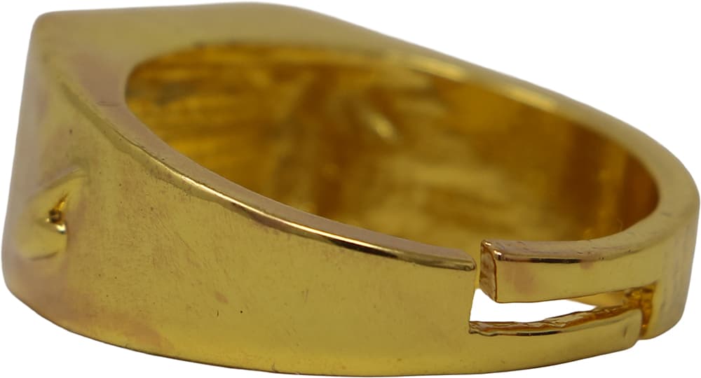 Egyptisk ring