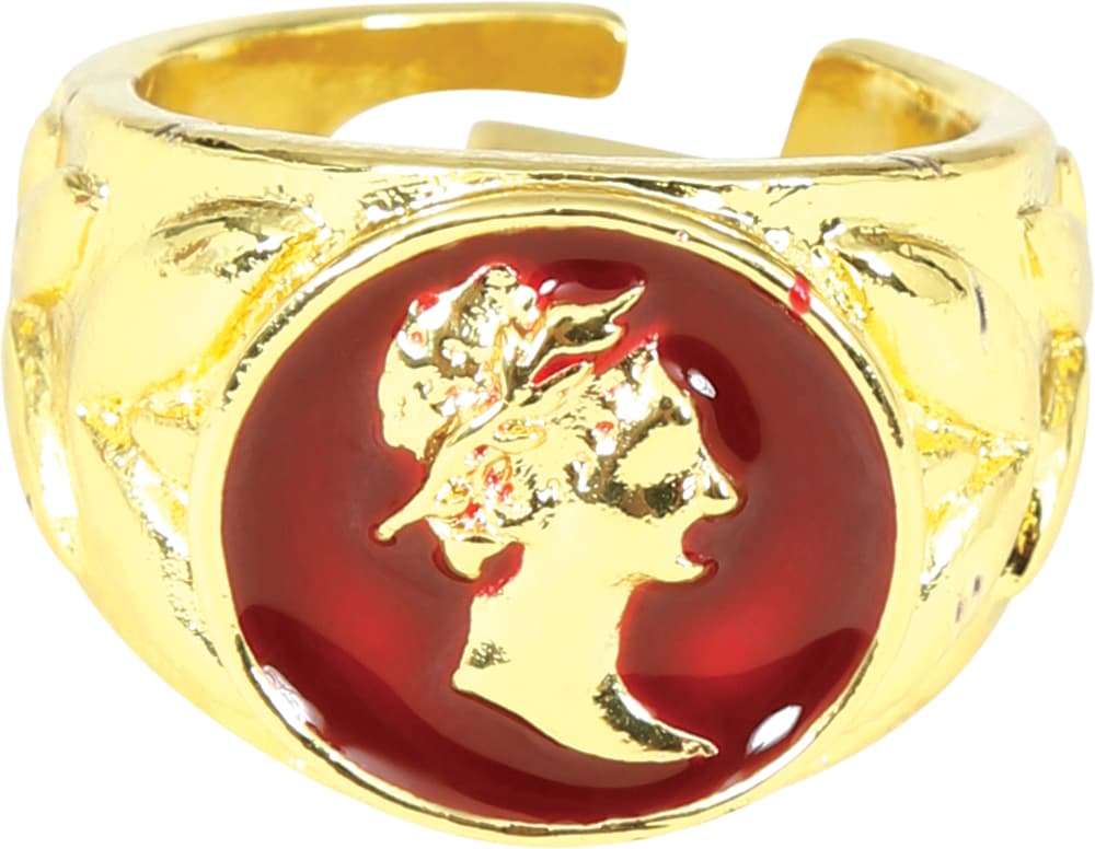 Romersk ring