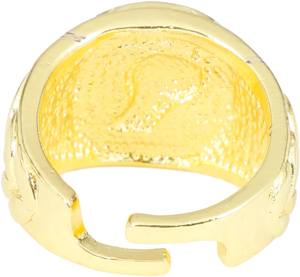 Romersk ring