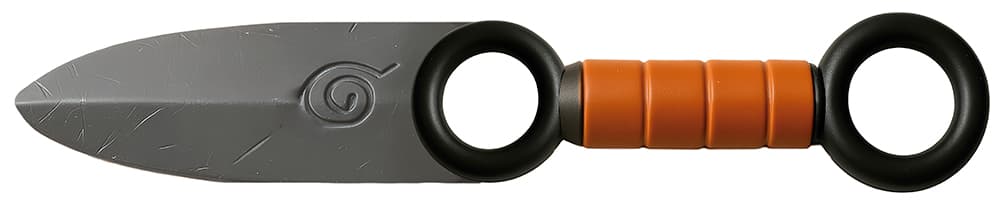 Ninja-kunai, 18 cm